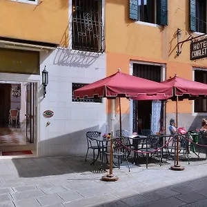*** Hotel Canaletto Italien