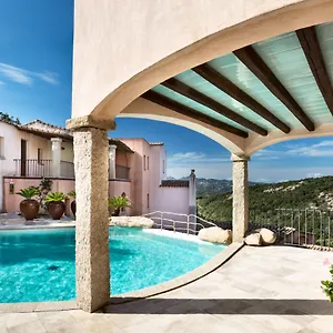 **** Hotel Arathena Italien