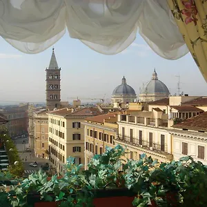 **** Hotel Champagne Palace Italien