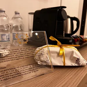 Santa Teresa Luxury Frühstückspension