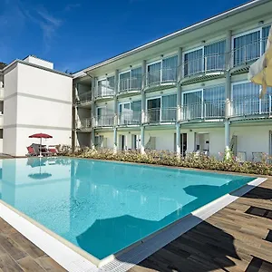 *** Hotel Vischi Italien