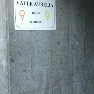 ** Gasthof Valle Aurelia House Italien