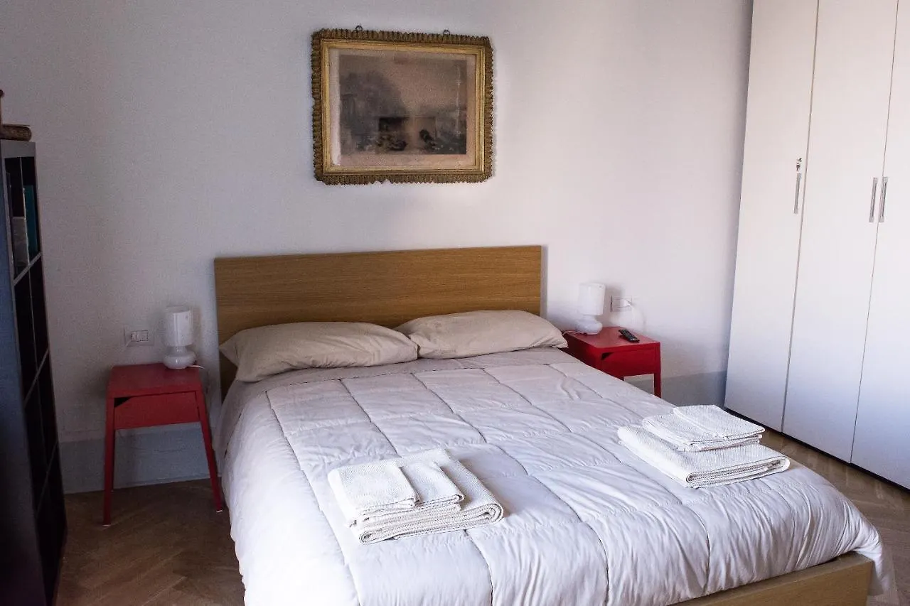 Bed & Breakfast Art12 B&B Naples