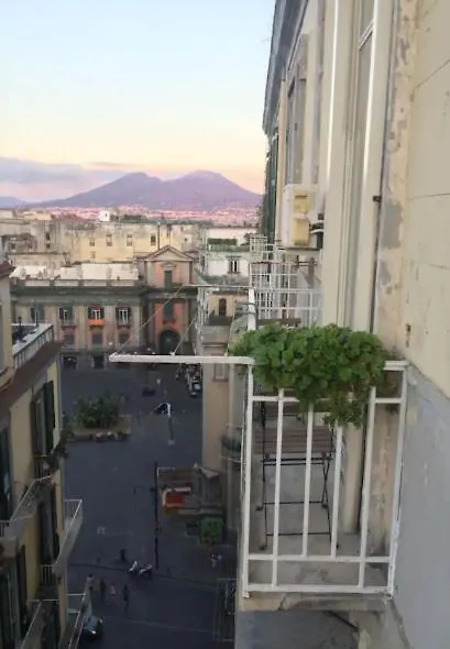 Bed & Breakfast Art12 B&B Naples
